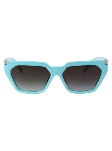 Tiffany & Co. 0tf4205u Sunglasses - Tiffany & Co. - Modalova