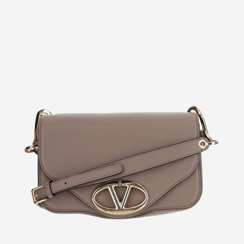 Vlogo Signature Messenger Bag - Valentino Garavani - Modalova