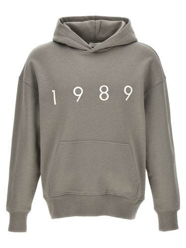 Studio 1989 Logo Hoodie - 1989 Studio - Modalova