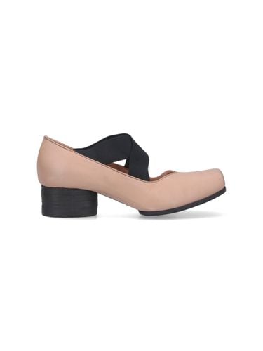 Uma Wang Heeled Ballet Flats - Uma Wang - Modalova