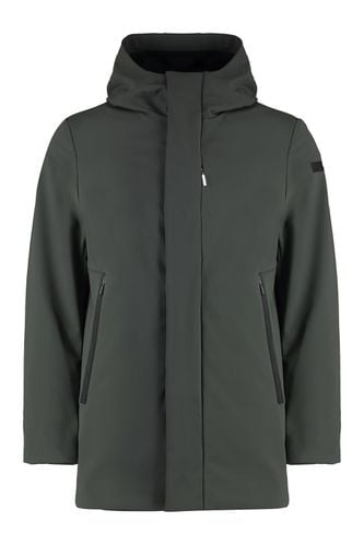 Winter Thermo Technical Fabric Parka - RRD - Roberto Ricci Design - Modalova