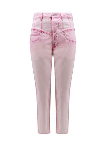 Isabel Marant Oliviani Trouser - Isabel Marant - Modalova