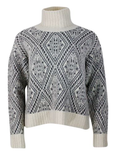 Malo Sweater - Malo - Modalova