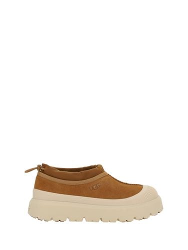 Leather Tasman Weather Hybrid Sabot - UGG - Modalova