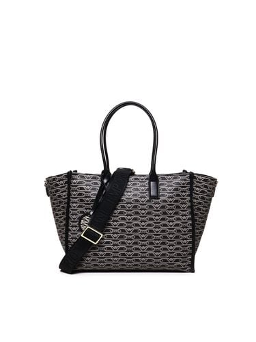 Emporio Armani La Gio Shopper Bag - Emporio Armani - Modalova