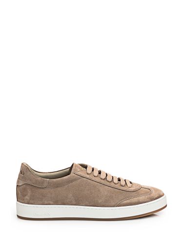 Church's Leather Sneaker - Church's - Modalova