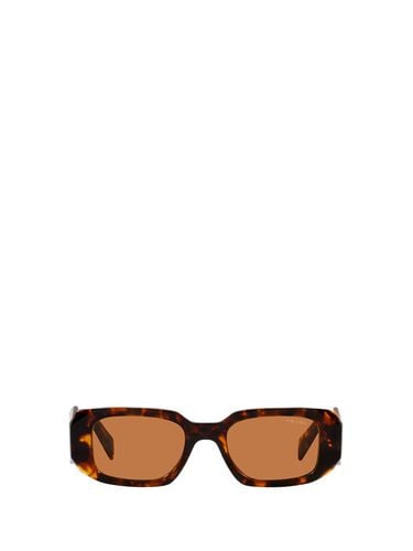 Rectangular Frame Sunglasses Sunglasses - Prada Eyewear - Modalova