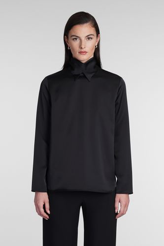 Blouse In Polyester - Giorgio Armani - Modalova