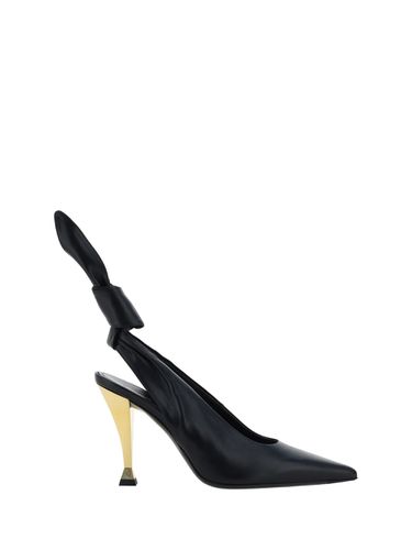 Givenchy Beauw Pumps - Givenchy - Modalova