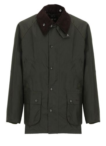 Barbour Bedale Wax Jacket - Barbour - Modalova