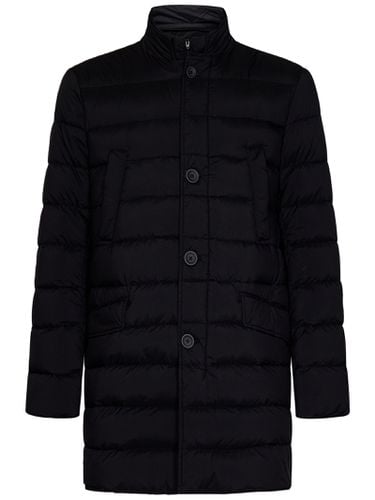 Herno Il Cappotto Down Jacket - Herno - Modalova