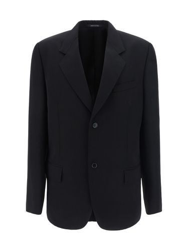 Balenciaga Blazer Jacket - Balenciaga - Modalova