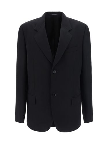 Balenciaga Blazer Jacket - Balenciaga - Modalova