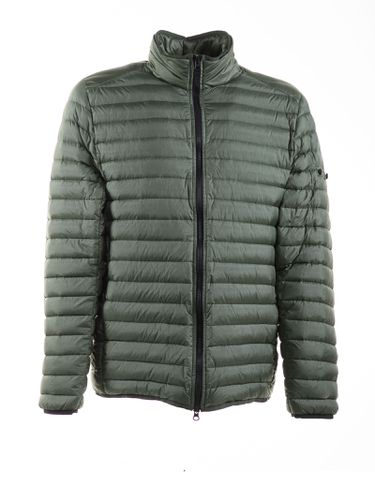 Stone Island Light Down Jacket - Stone Island - Modalova