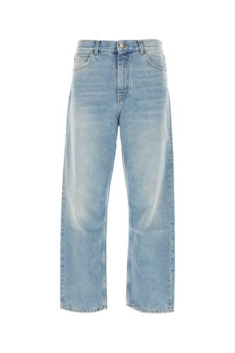 Alanui Denim Jeans - Alanui - Modalova