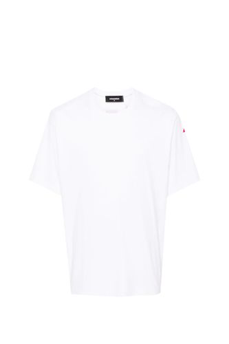 Dsquared2 T-shirt - Dsquared2 - Modalova