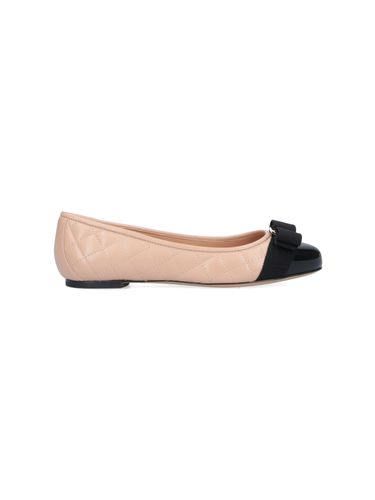 Ferragamo varina Ballerina - Ferragamo - Modalova