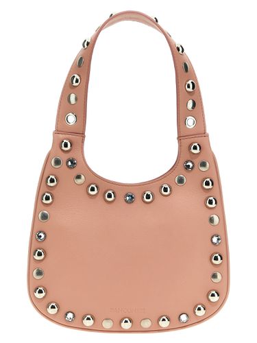 Diamanti Saddle Bag S Handbag - Panconesi - Modalova