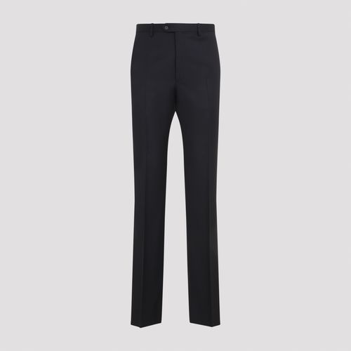 Lanvin Fitted Tailored Trousers - Lanvin - Modalova