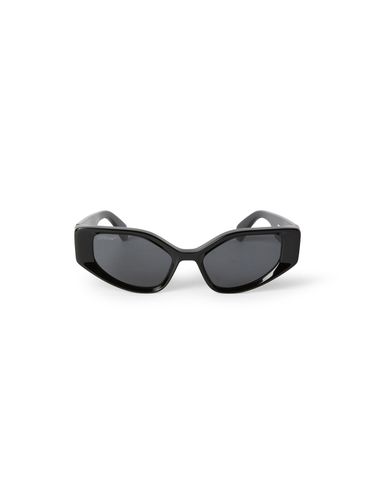 MEMPHIS SUNGLASSES Sunglasses - Off-White - Modalova