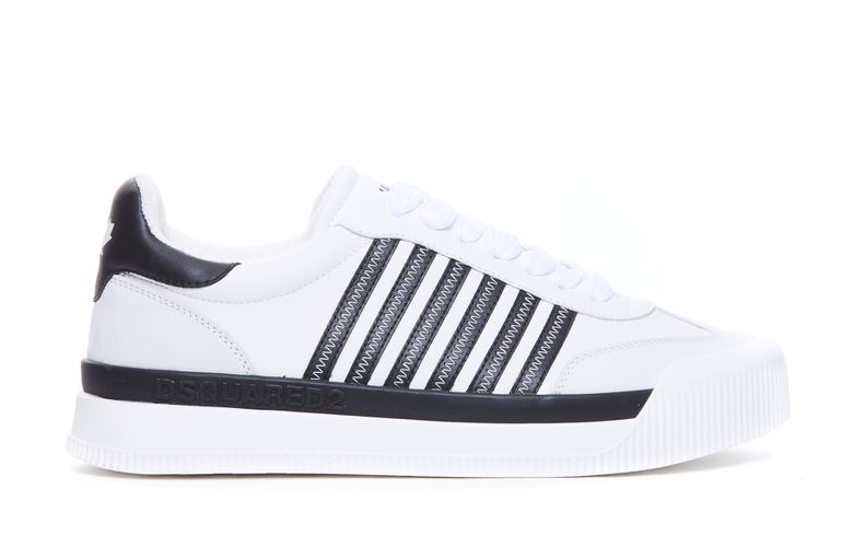 Dsquared2 New Jersey Sneakers - Dsquared2 - Modalova