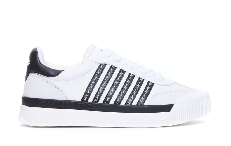 Dsquared2 New Jersey Sneakers - Dsquared2 - Modalova