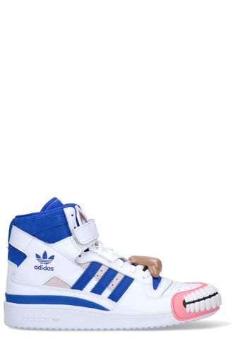 Forum High X Kerwin Frost High-top Sneakers - Adidas - Modalova