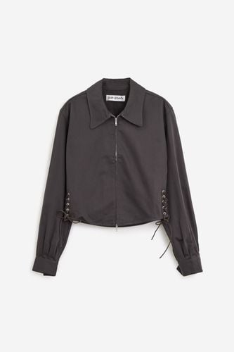 Our Legacy Doll Blouson Blouse - Our Legacy - Modalova