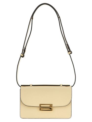 Exclusive Mini Dorian Handbag - Victoria Beckham - Modalova