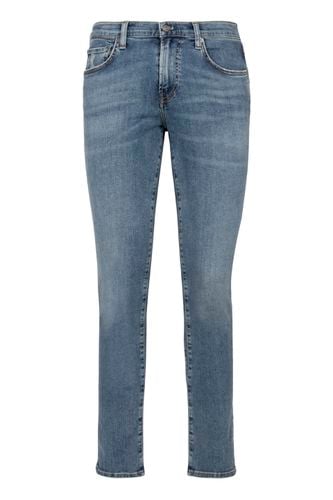 Stretch Cotton Jeans - Citizens of Humanity - Modalova