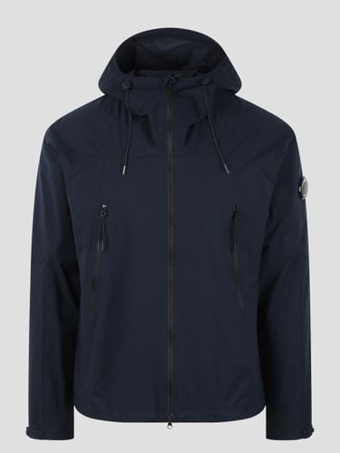 C. P. Company Pro-tek Hooded Jacket - C.P. Company - Modalova