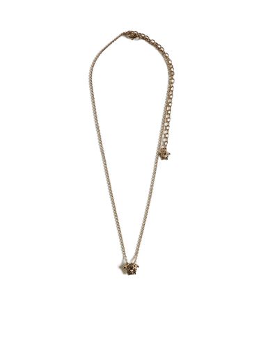 Versace The Jellyfish Necklace - Versace - Modalova