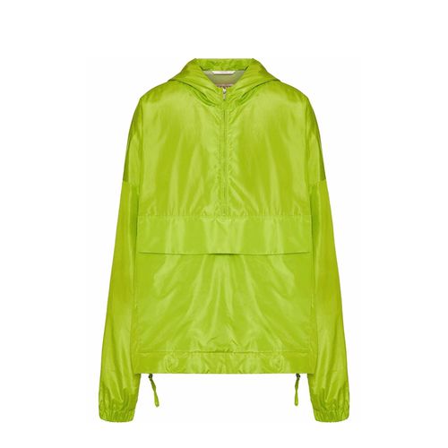 Valentino Oversized Anorak Jacket - Valentino - Modalova