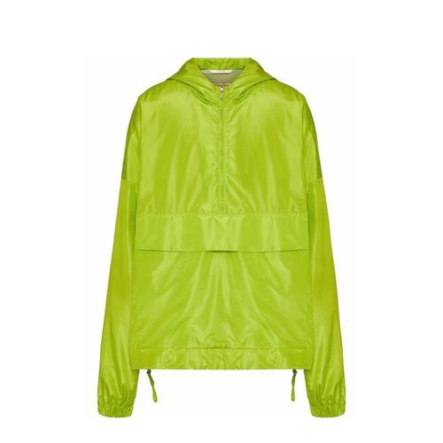 Valentino Oversized Anorak Jacket - Valentino - Modalova