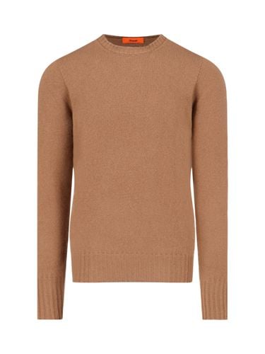 Drumohr Crew-neck Sweater - Drumohr - Modalova