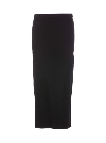 Patrizia Pepe Midi Skirt - Patrizia Pepe - Modalova