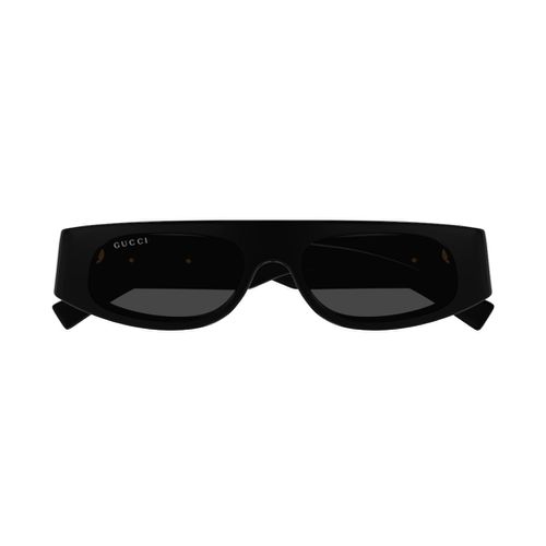 Gucci Eyewear GG1771 001 Sunglasses - Gucci Eyewear - Modalova