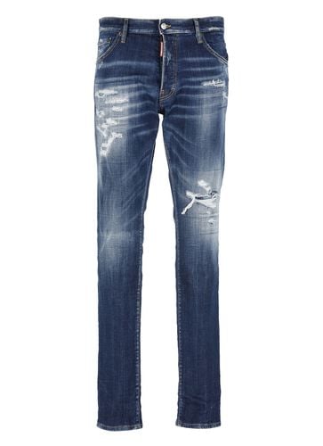 Dsquared2 Cool Guy Jeans - Dsquared2 - Modalova