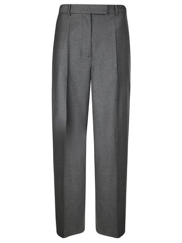 Róhe Wide Leg Trousers - Róhe - Modalova