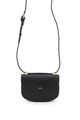 A. P.C. Geneve Mini Crossbody Bag - A.P.C. - Modalova