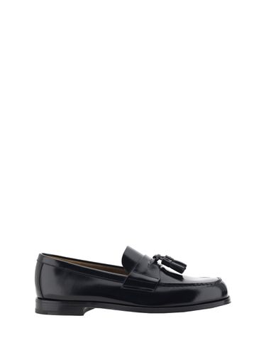 Prada Loafers - Prada - Modalova