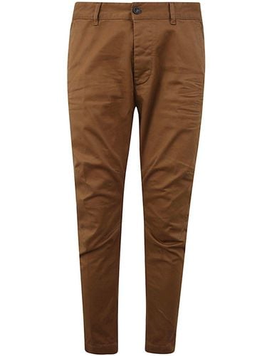 Dsquared2 Sexy Chino Pant - Dsquared2 - Modalova