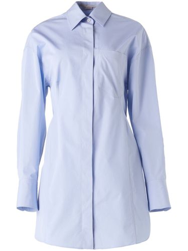 Cotton-poplin Shirt Dress - Stella McCartney - Modalova