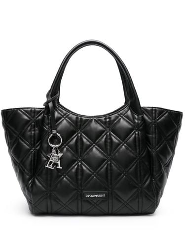 Emporio Armani Shopping Bag - Emporio Armani - Modalova