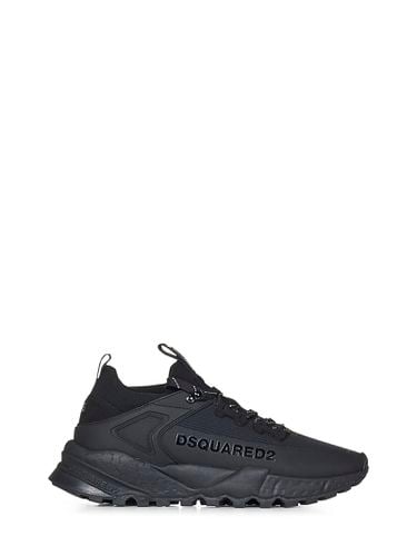 Dsquared2 Free Sneakers - Dsquared2 - Modalova