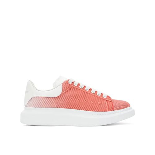 Degradè Oversized Sneakers - Alexander McQueen - Modalova