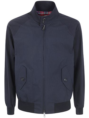 Baracuta G9 Bomber Jacket - Baracuta - Modalova