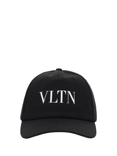 Vltn Baseball Hat - Valentino Garavani - Modalova