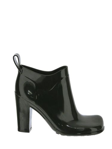 Bottega Veneta Shine Ankle Boots - Bottega Veneta - Modalova