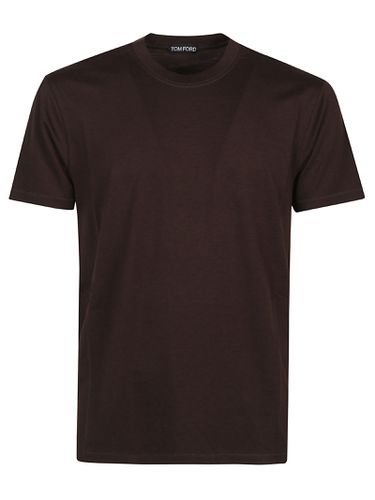 Tom Ford T-shirt - Tom Ford - Modalova